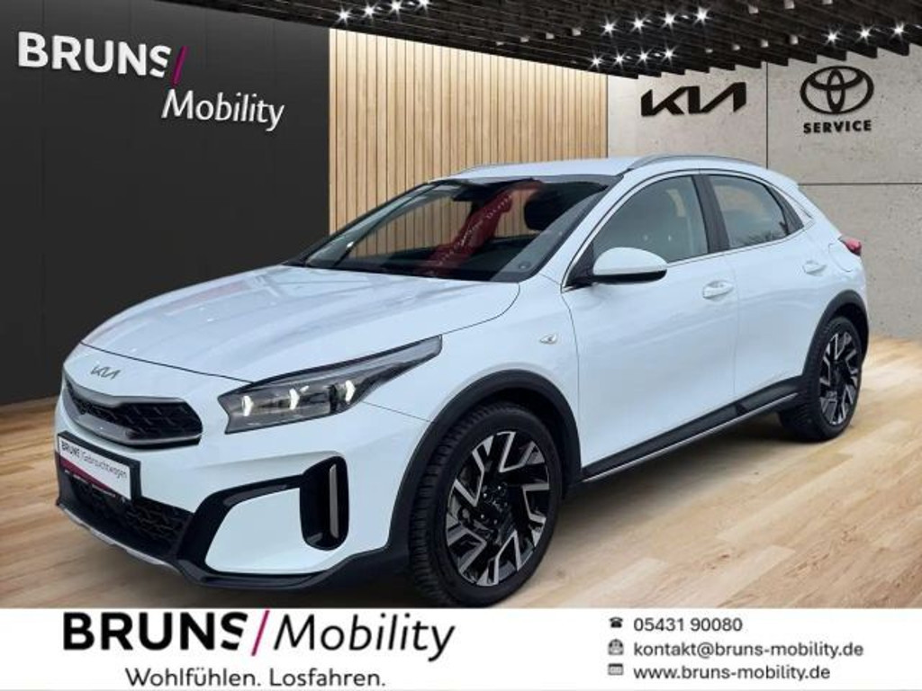Kia XCeed 2025 Benzine
