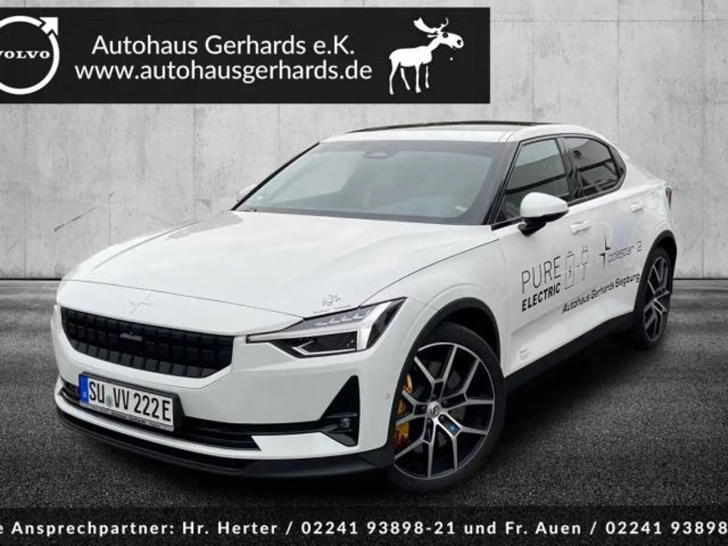Polestar 2