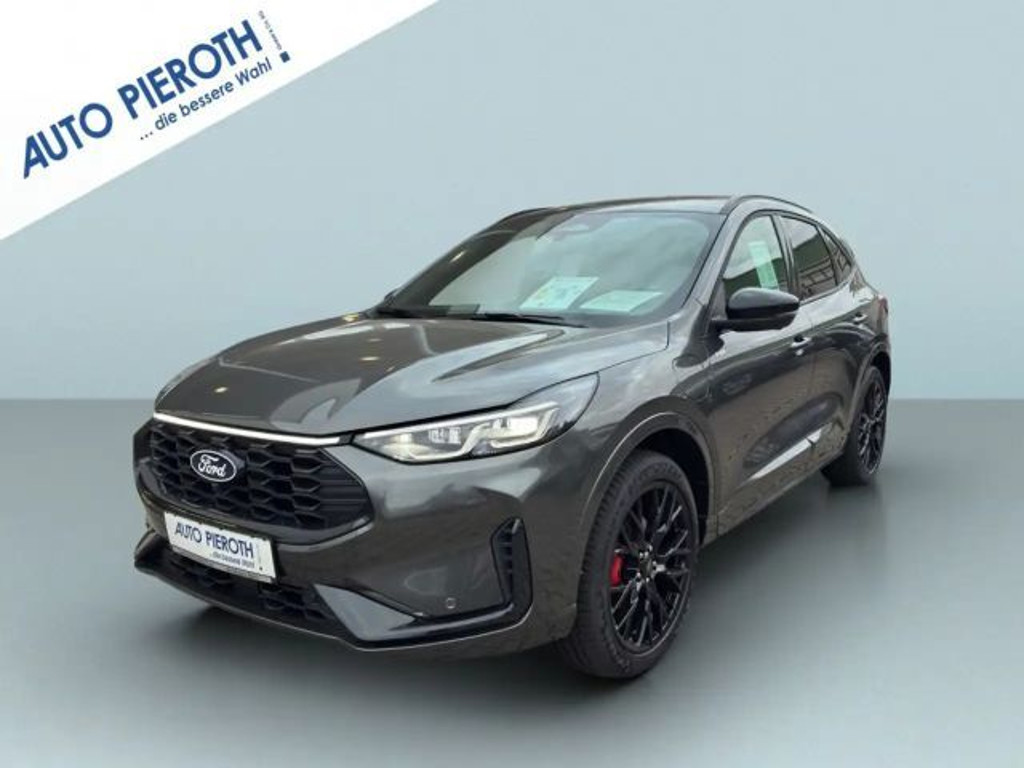 Ford Kuga 2025 Hybride Benzine