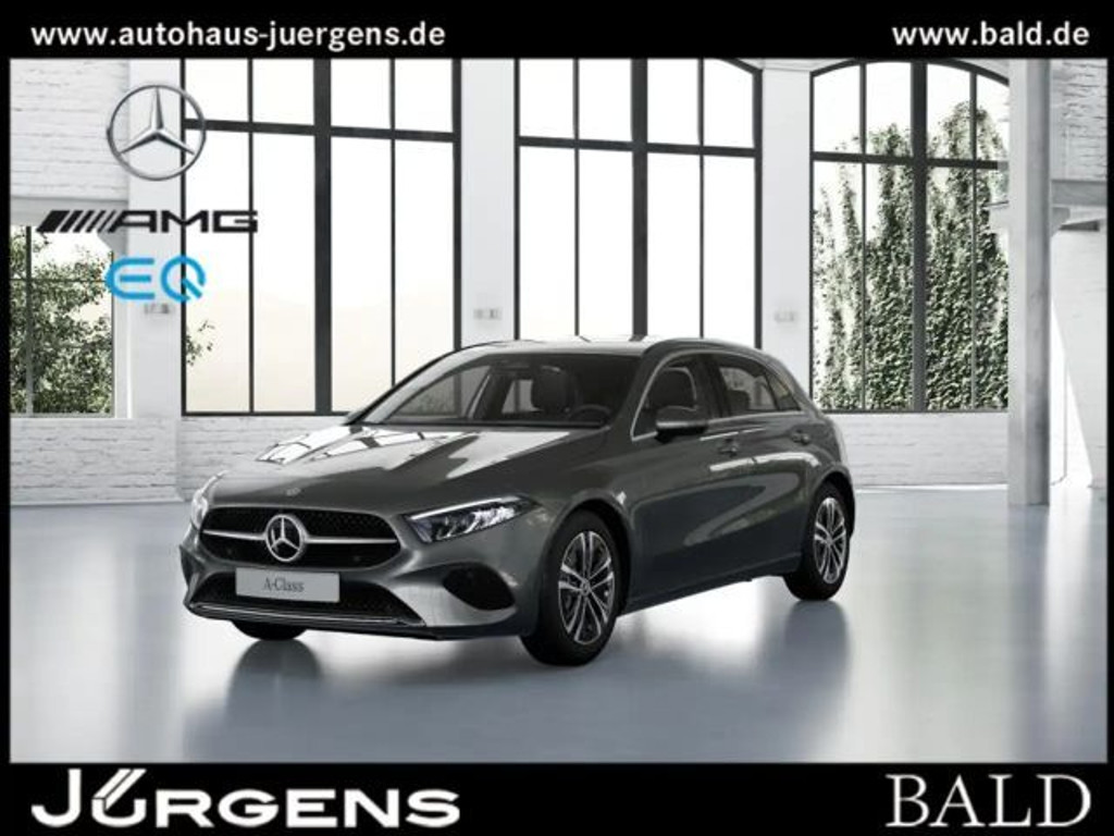 Mercedes-Benz A-Klasse 2024 Benzine