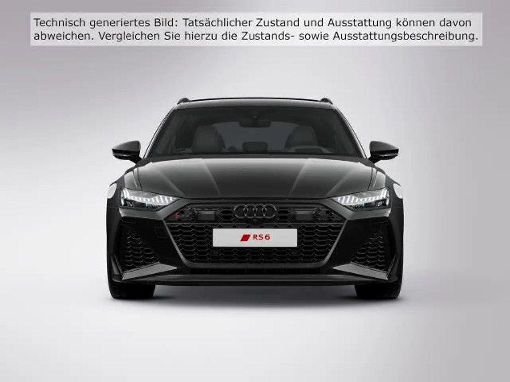 Audi RS6