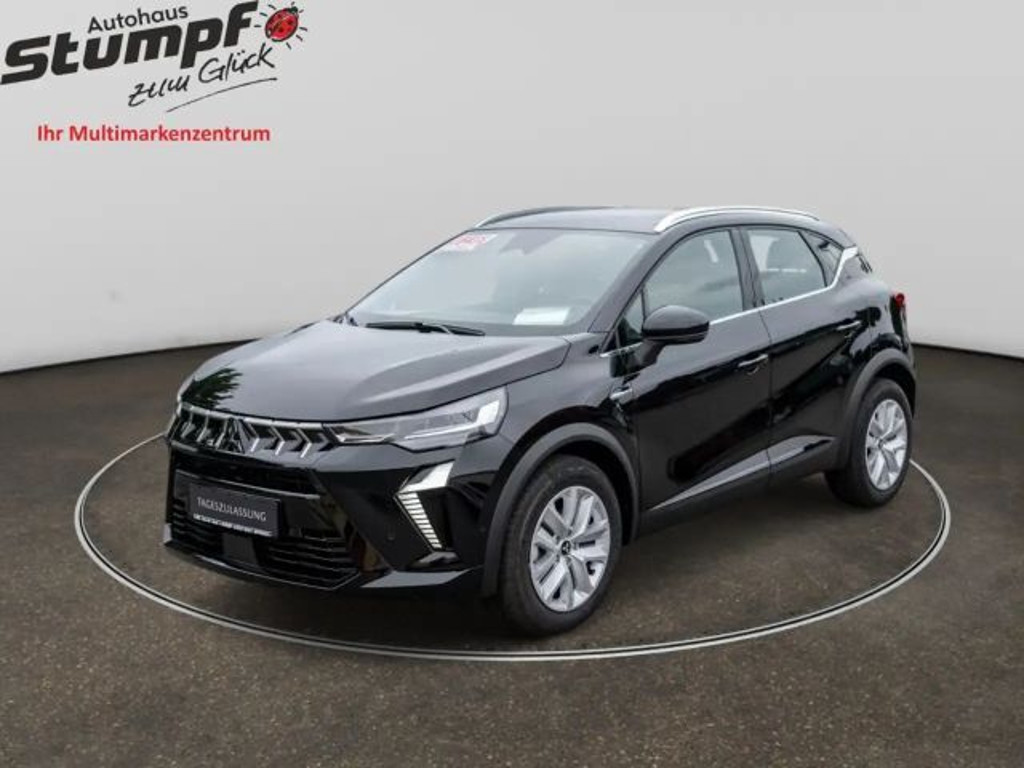 Mitsubishi ASX 2024 Benzine