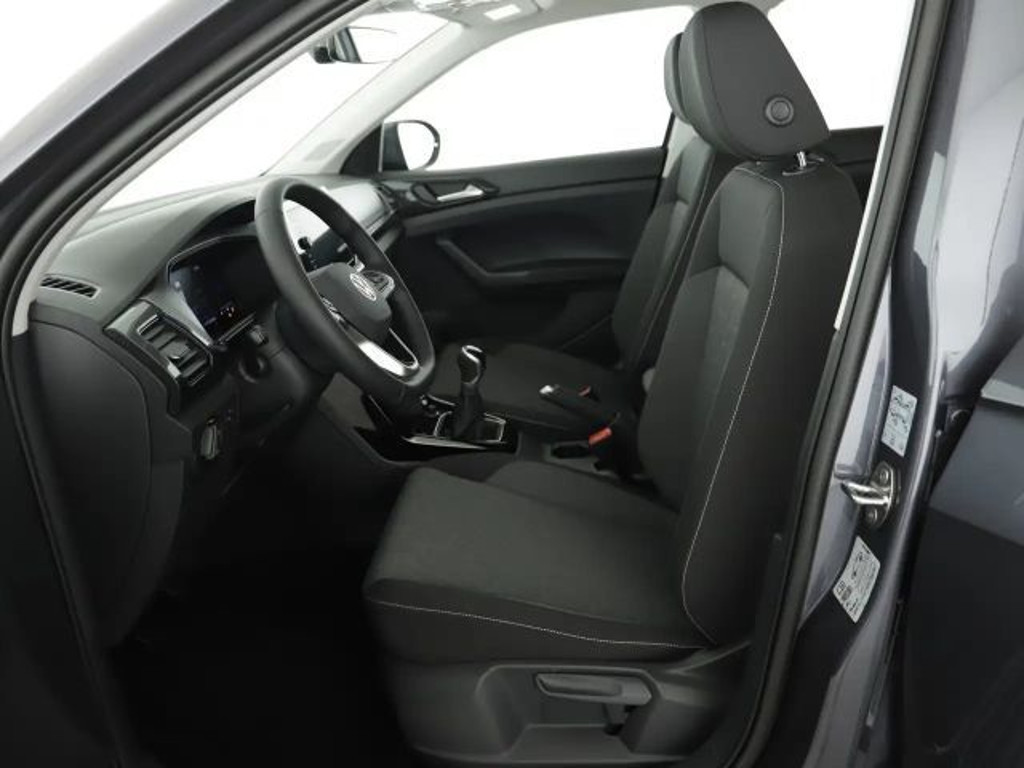 Volkswagen T-Cross 2025 Benzine