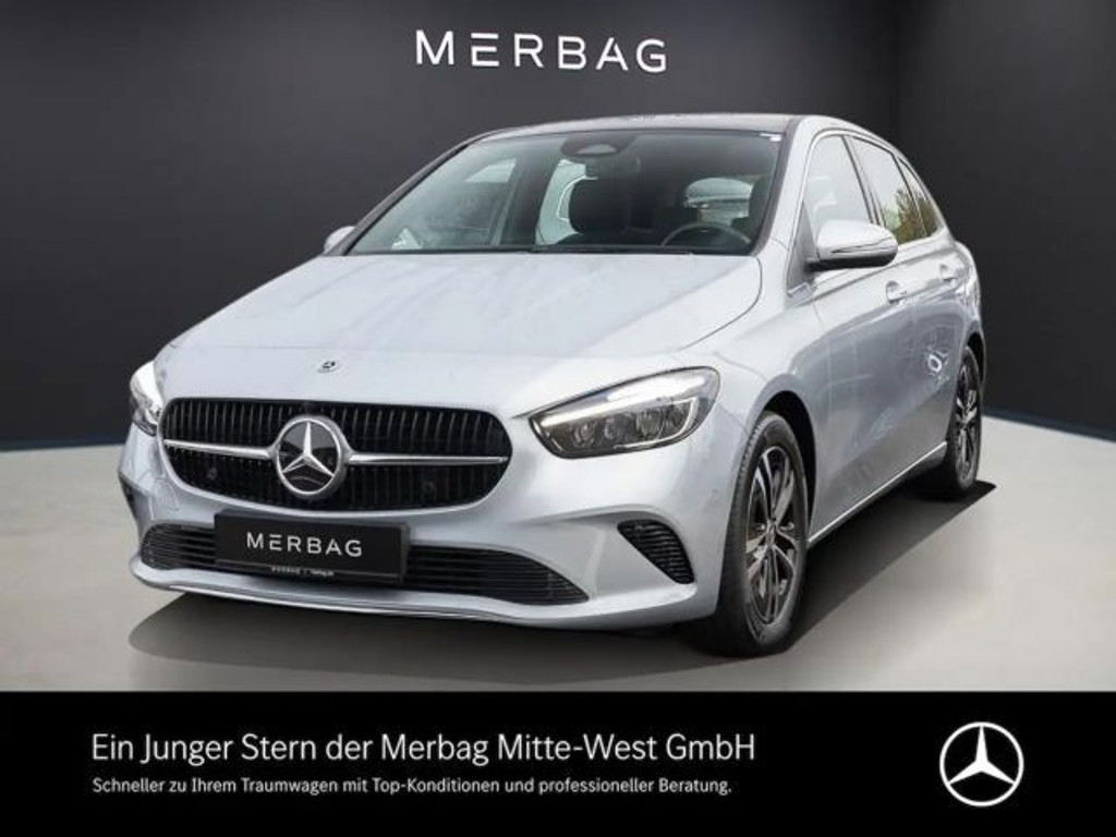 Mercedes-Benz B-Klasse 2024 Diesel