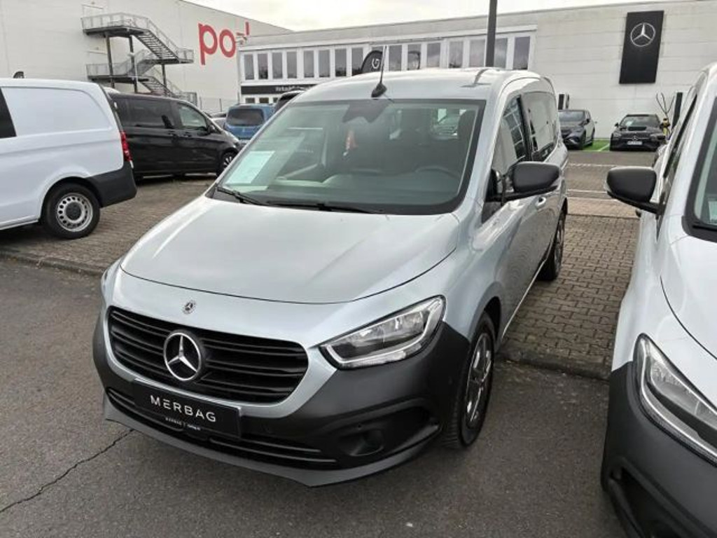 Mercedes-Benz Citan 2022 Diesel