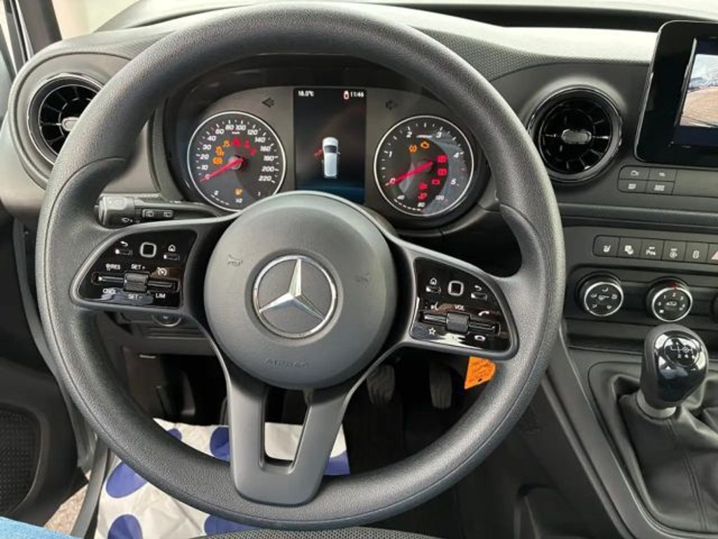 Mercedes-Benz Citan