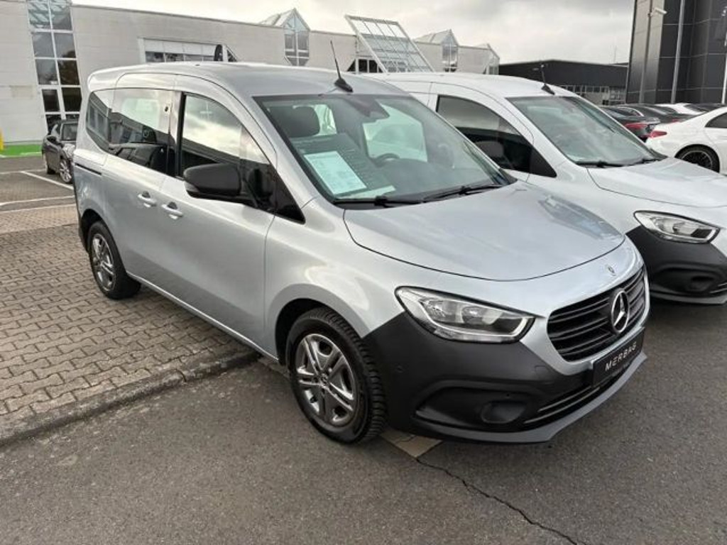 Mercedes-Benz Citan