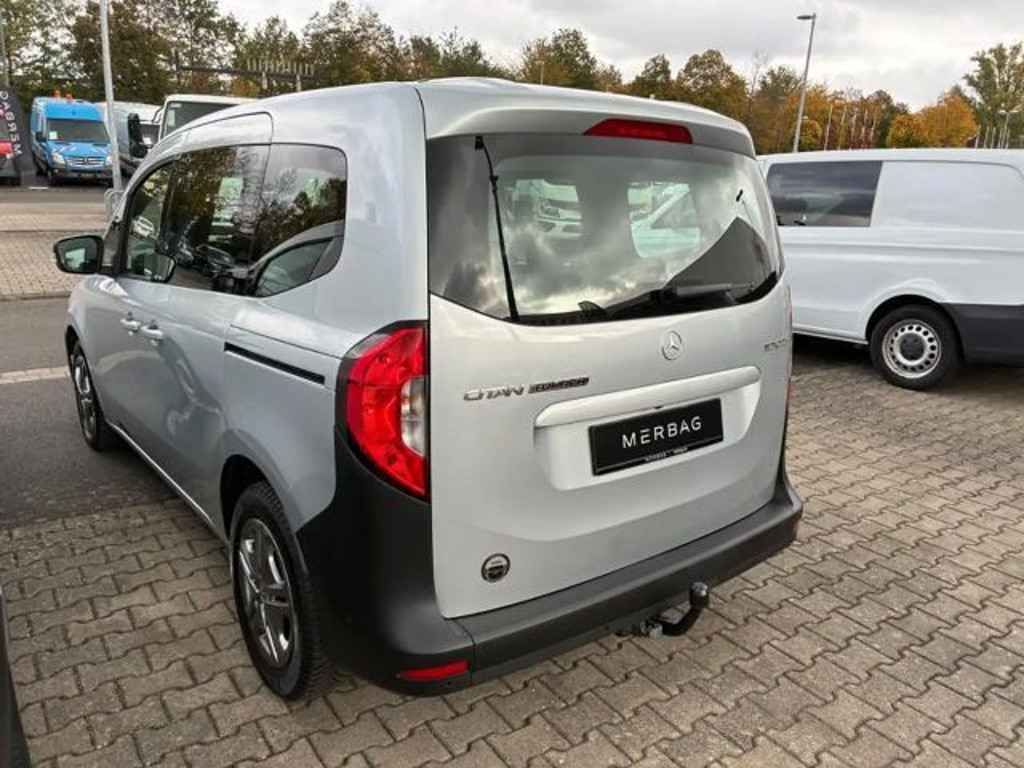 Mercedes-Benz Citan