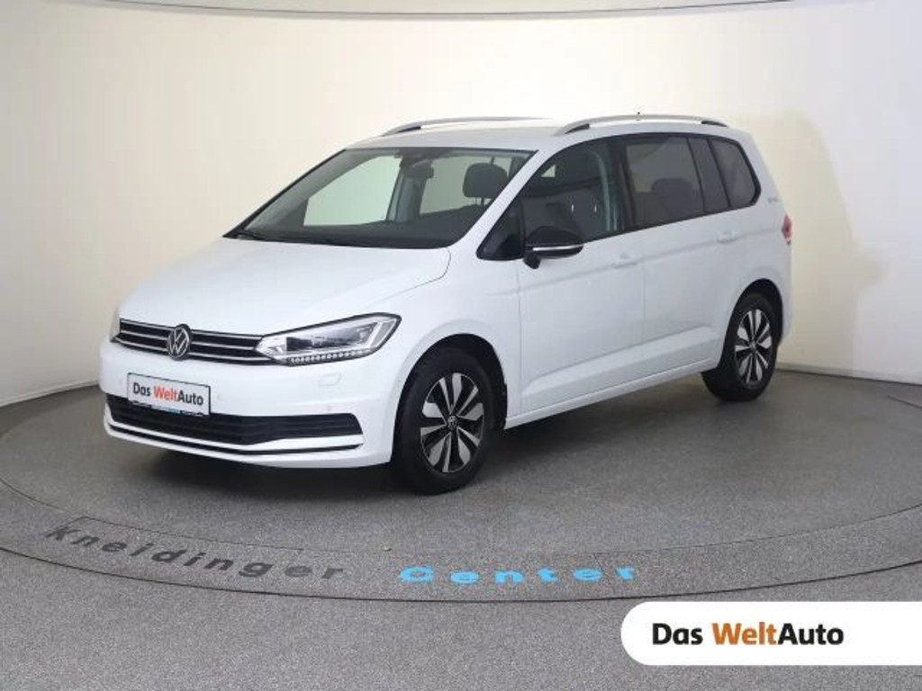 Volkswagen Touran 2025 Diesel