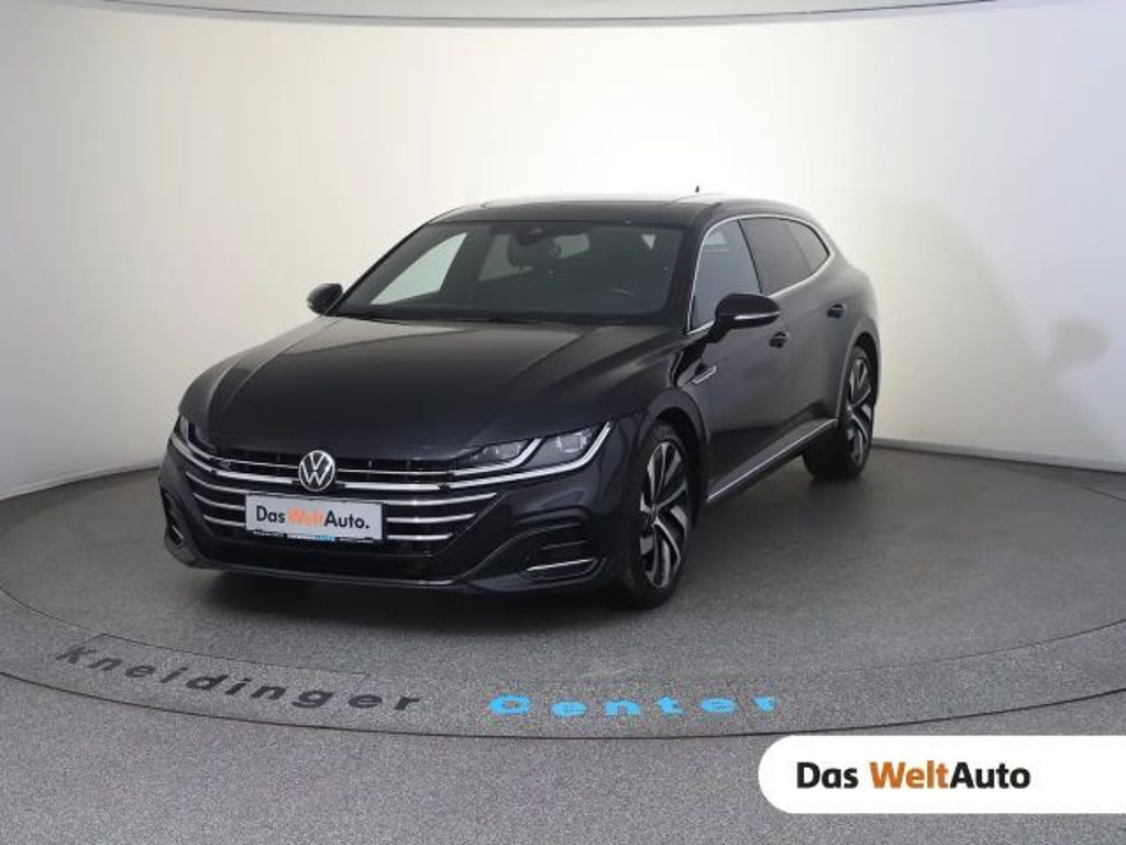 Volkswagen Arteon 2022 Diesel