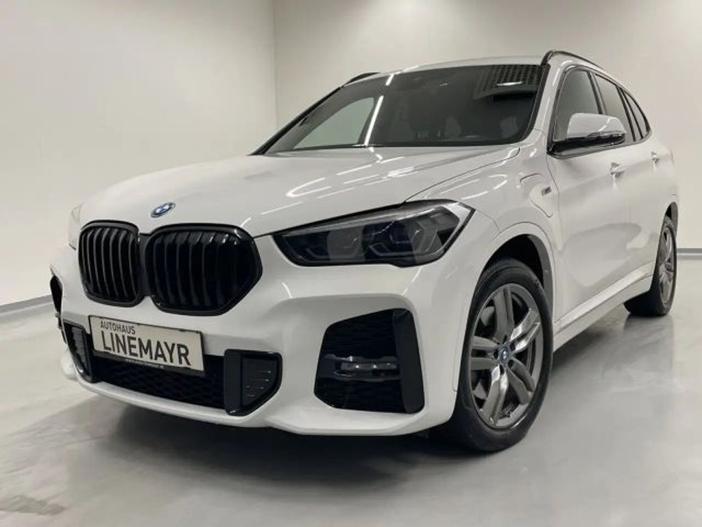 BMW X1 2021 Hybride Benzine