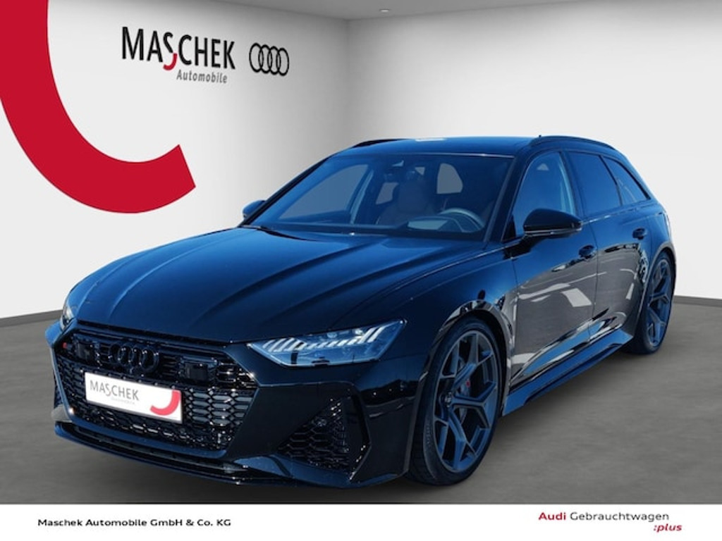 Audi A6 e-tron 2025 Benzine