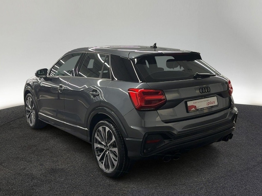 Audi SQ2
