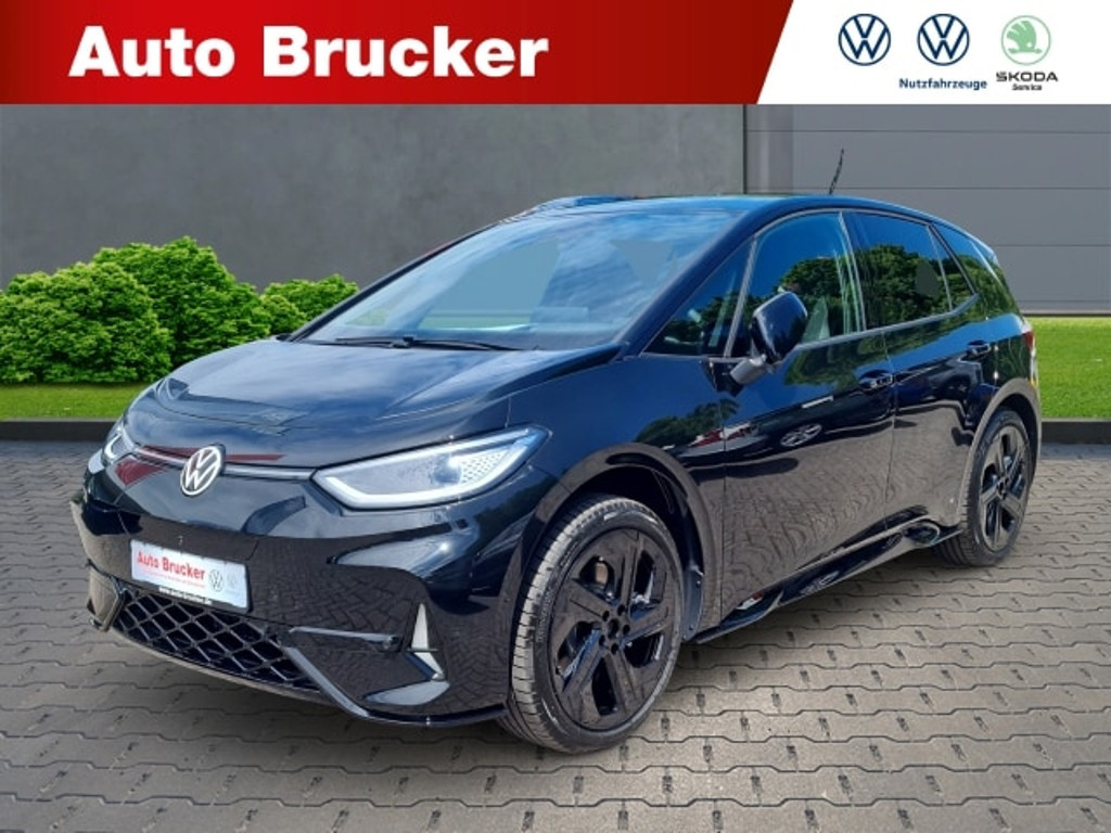 Volkswagen ID.3 2025 Elektrisch