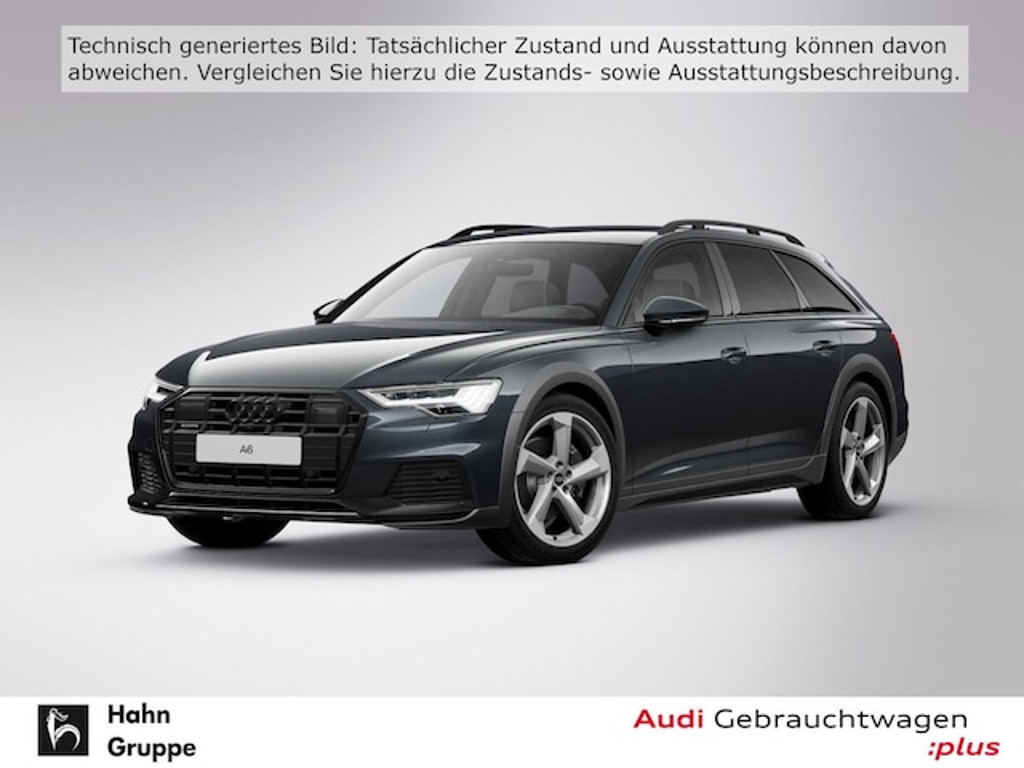 Audi A6 allroad 2024 Diesel