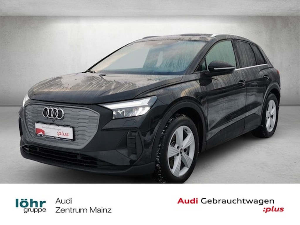 Audi Q4 e-tron 2023 Elektrisch