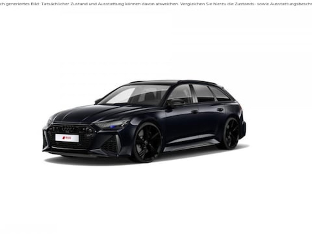 Audi RS6