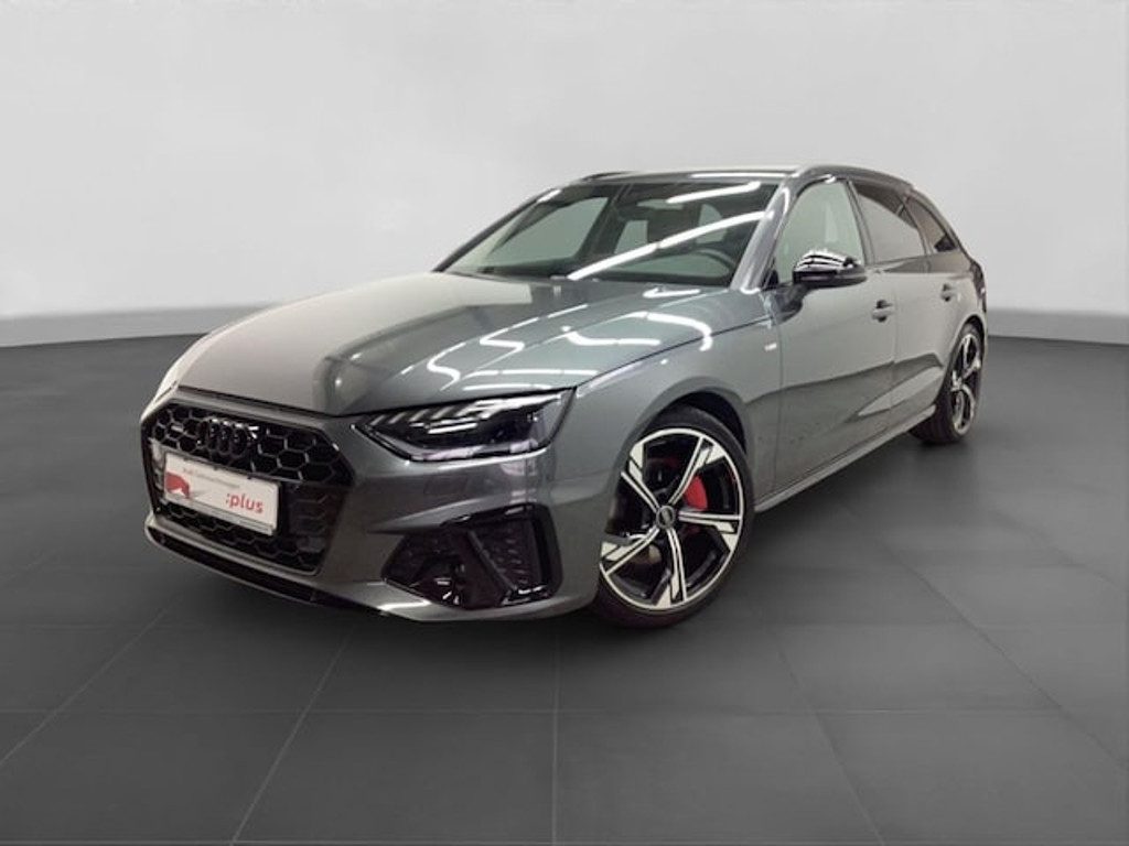 Audi A4 2025 Benzine