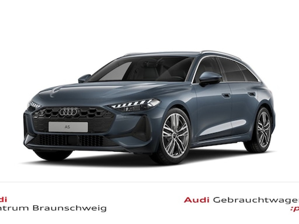 Audi A5 2025 Benzine