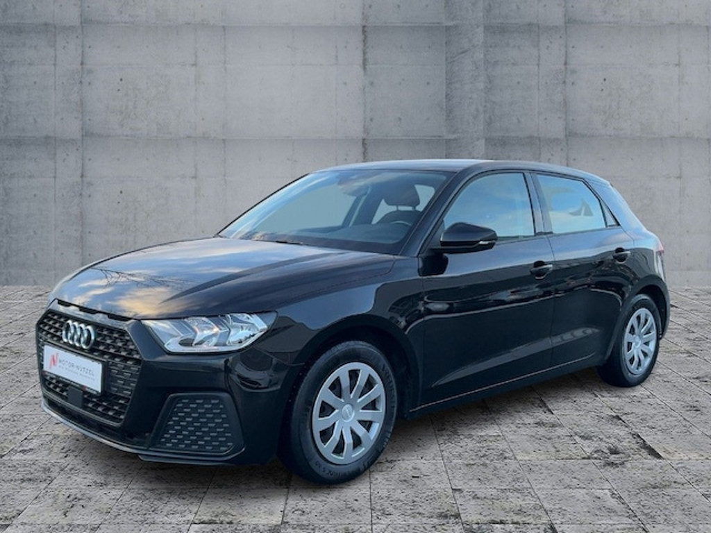 Audi A1 2022 Benzine