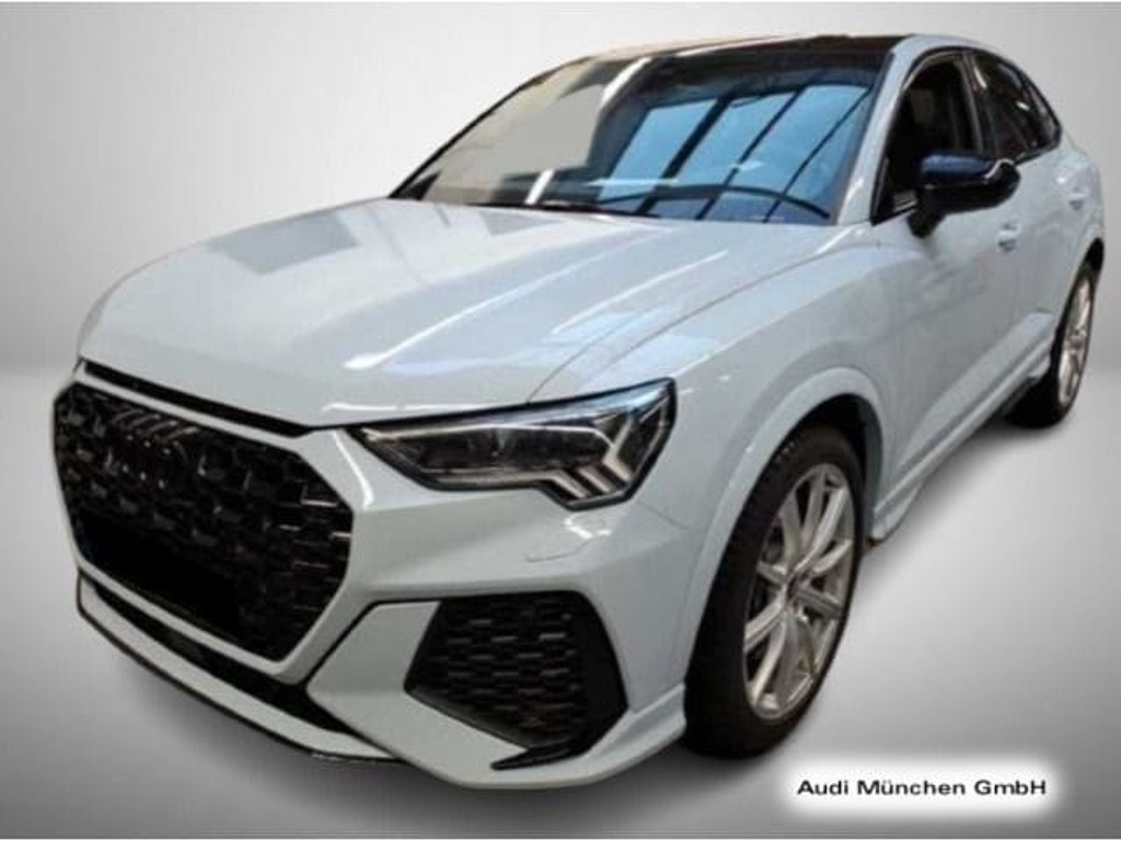 Audi RS Q3