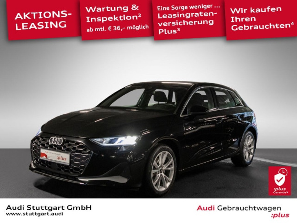 Audi A3 2025 Diesel