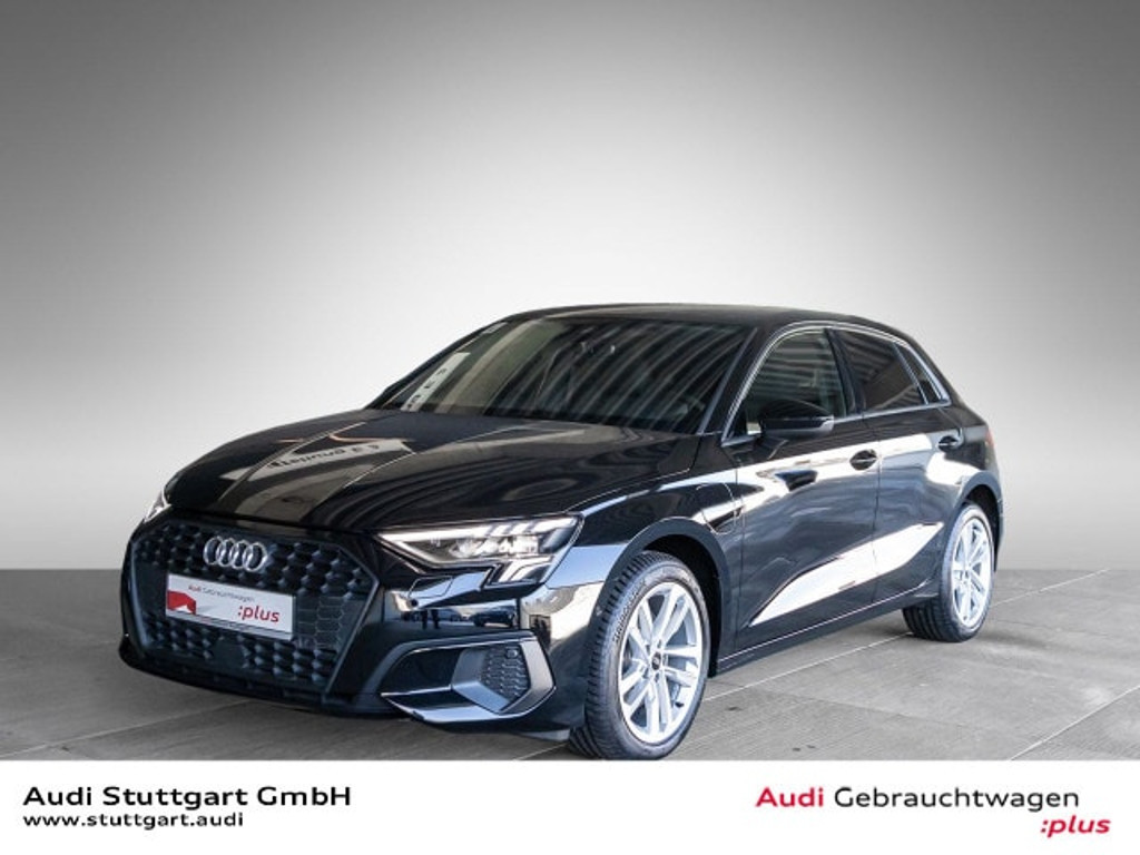 Audi A3 2022 Hybride Benzine