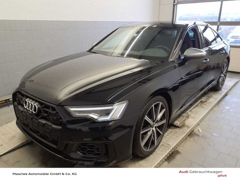 Audi S6 2024 Diesel