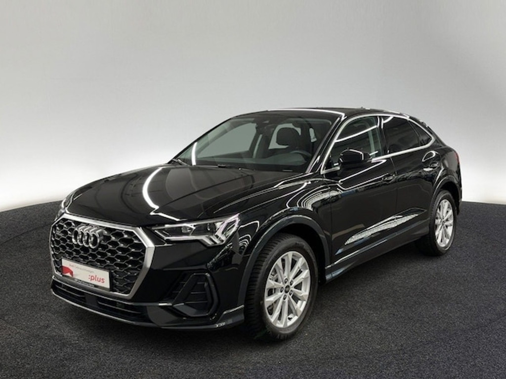 Audi Q3 2023 Benzine