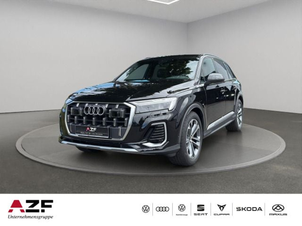 Audi Q7 2025 Diesel