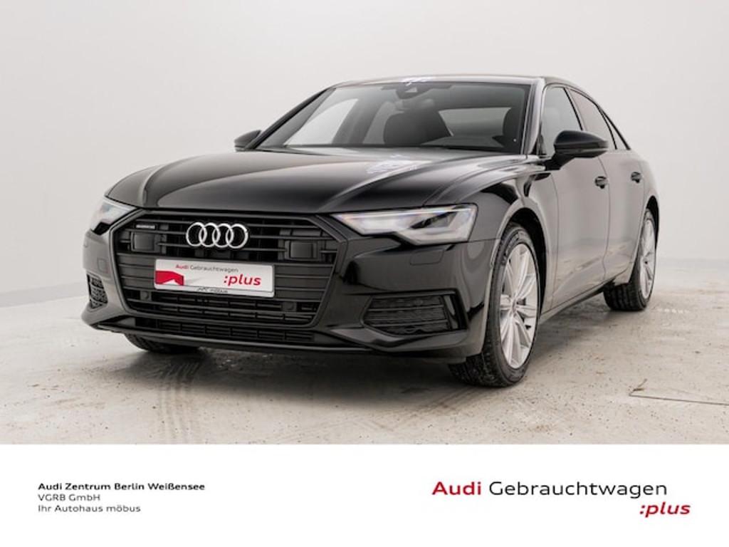 Audi A6 2023 Benzine