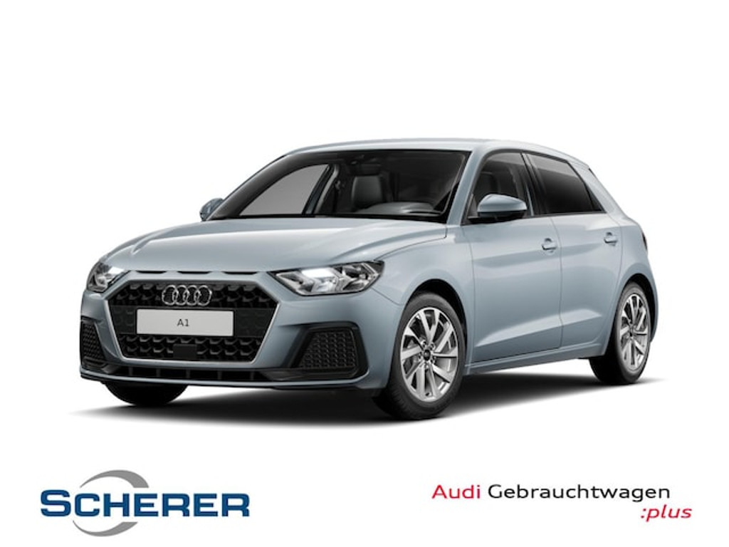 Audi A1 2025 Benzine