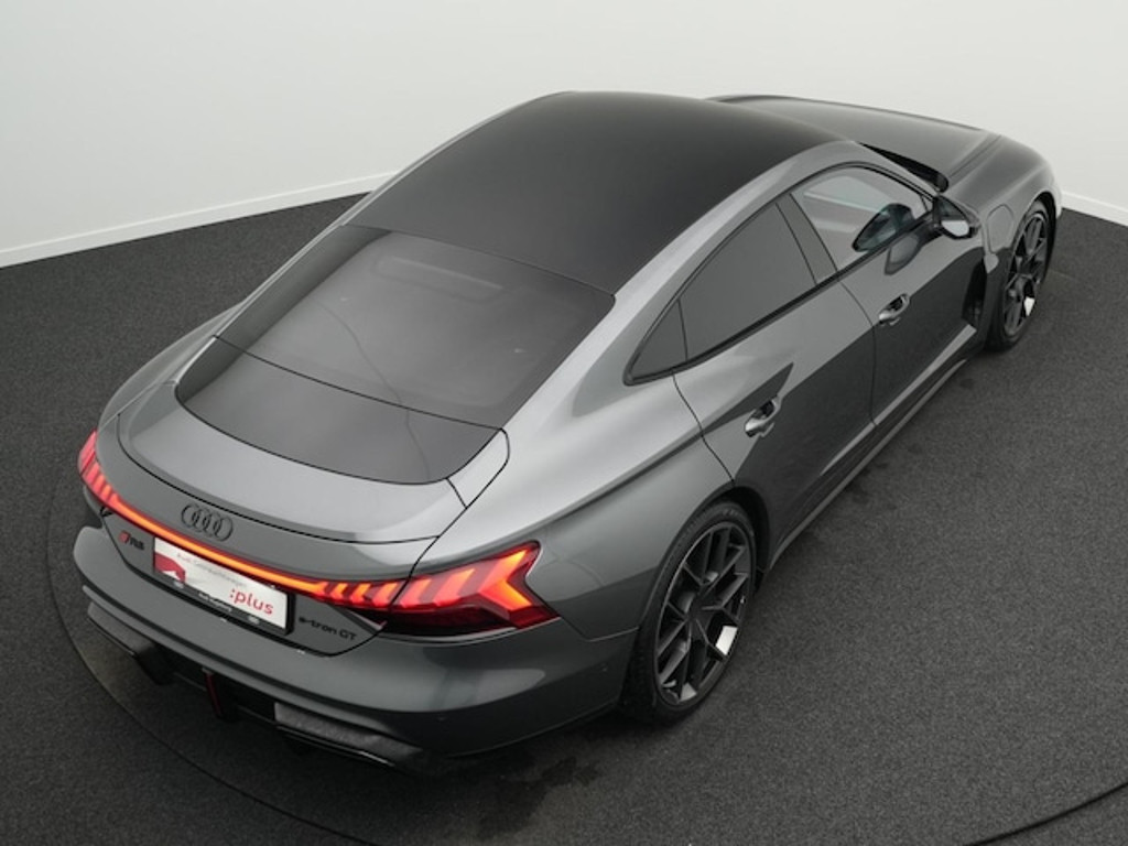 Audi RS e-tron GT