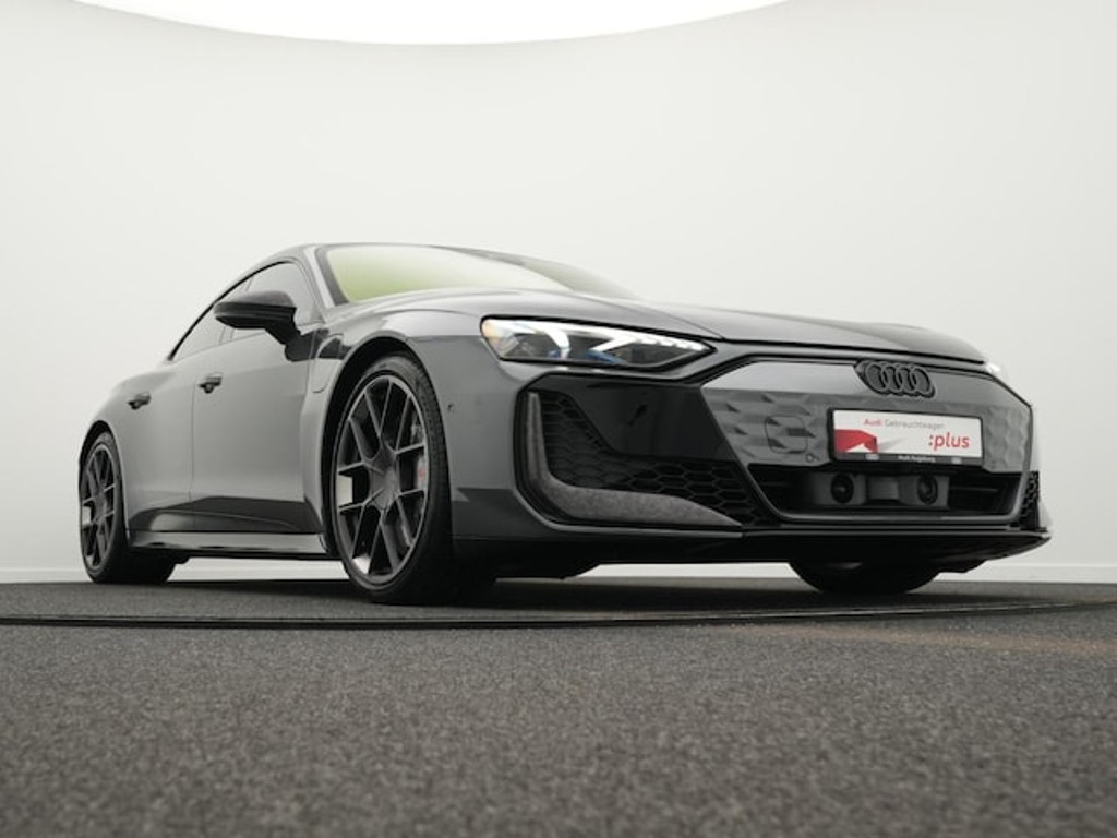 Audi RS e-tron GT