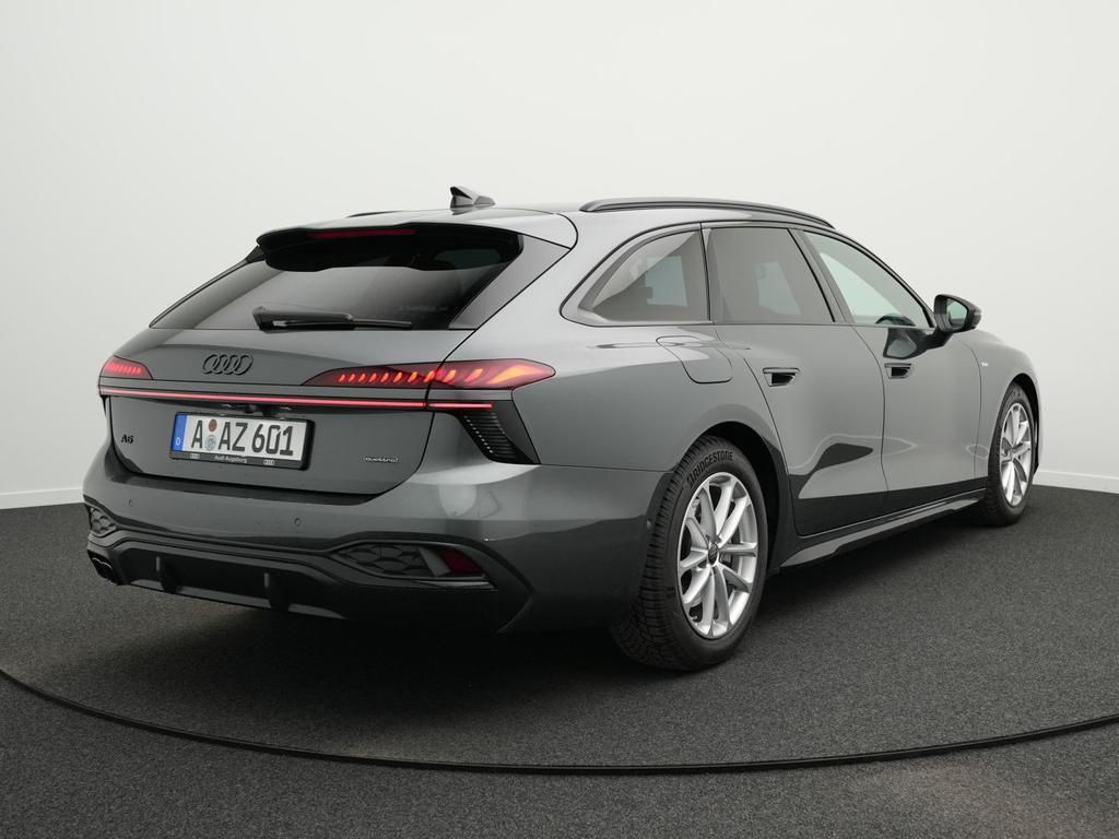 Audi A6 2025 Diesel