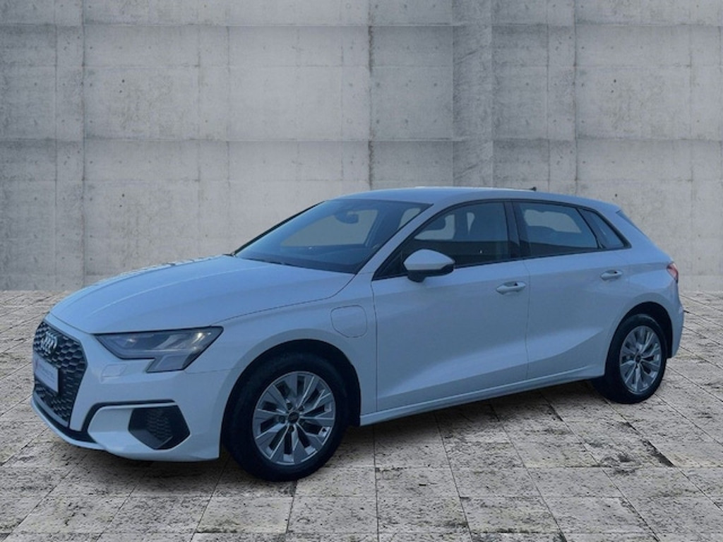 Audi A3 2022 Hybride Benzine