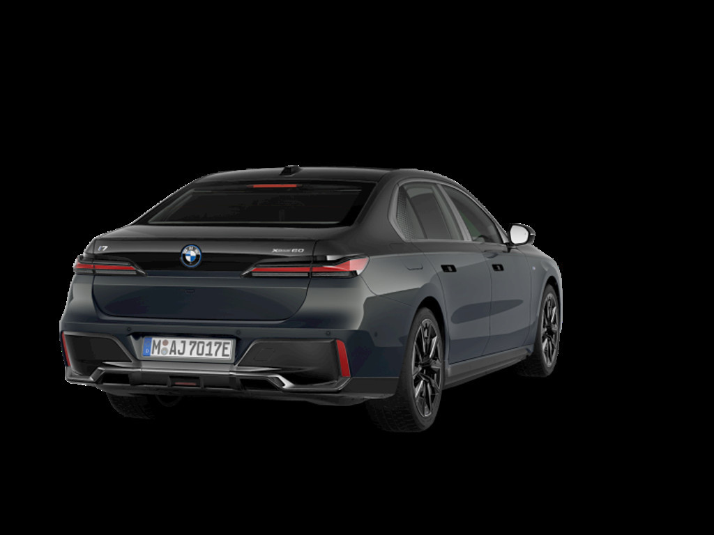BMW i7