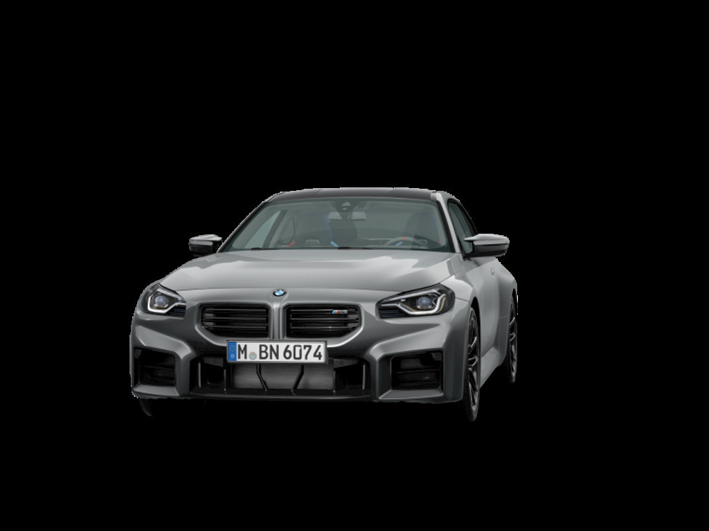 BMW M2 2025 Benzine