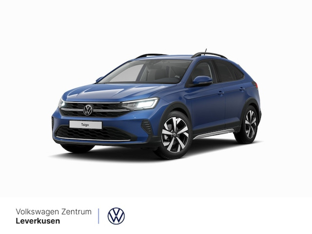 Volkswagen Taigo 2024 Benzine