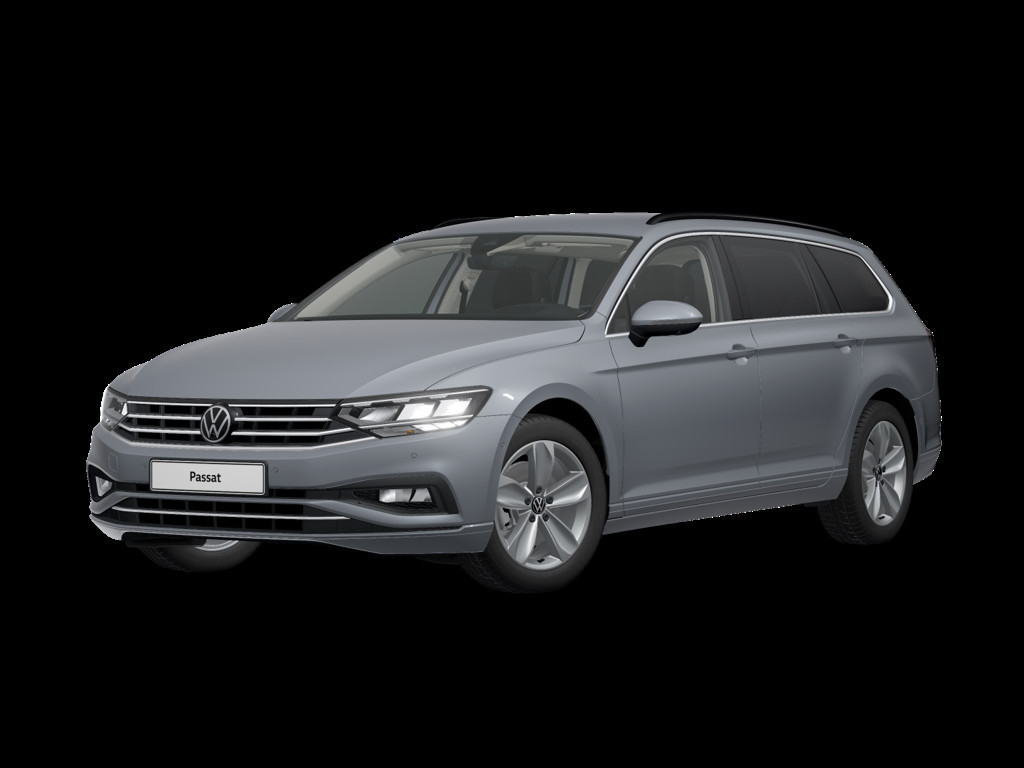 Volkswagen Passat 2023 Diesel