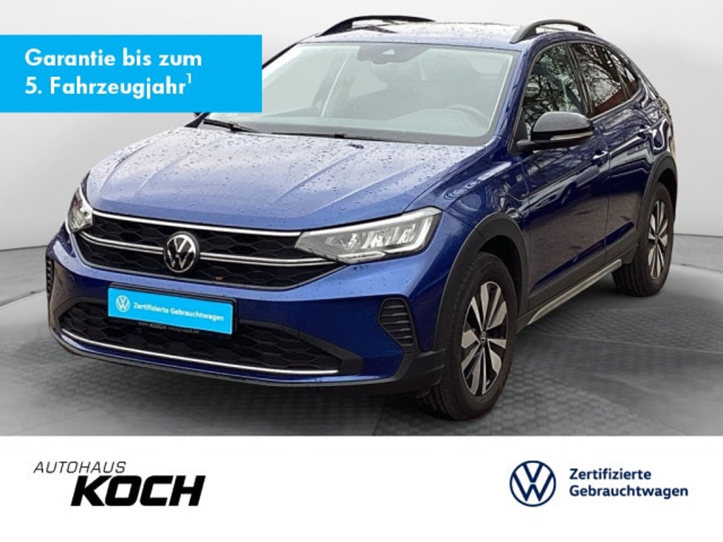 Volkswagen Taigo 2025 Benzine