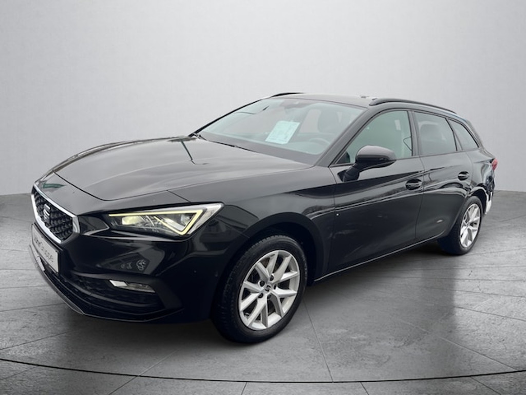 Seat Leon 2022 Diesel