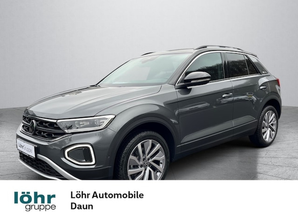 Volkswagen T-Roc 2025 Diesel
