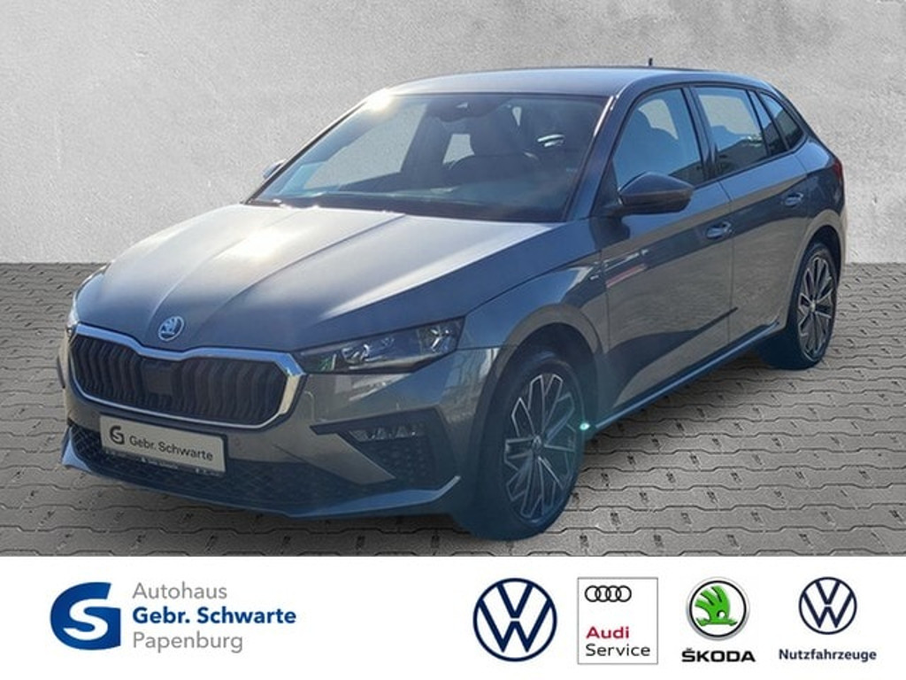 Skoda Scala 2024 Benzine