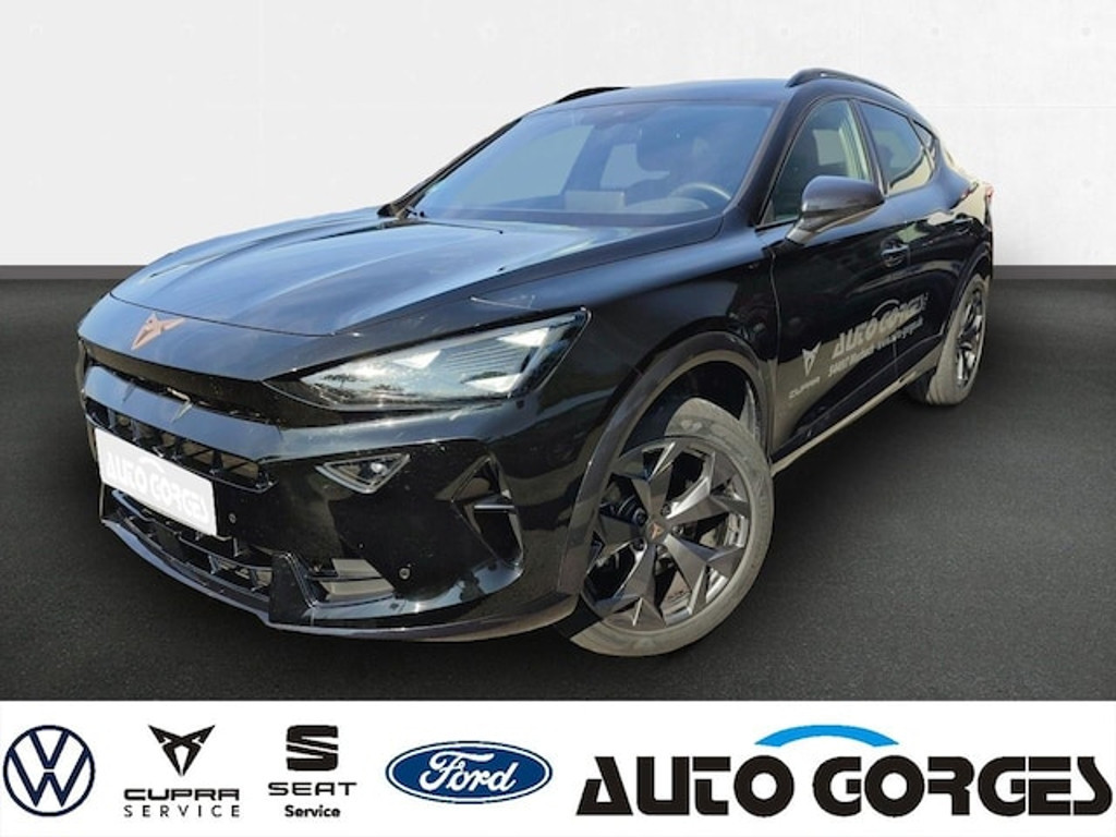 Cupra Formentor 2024 Benzine