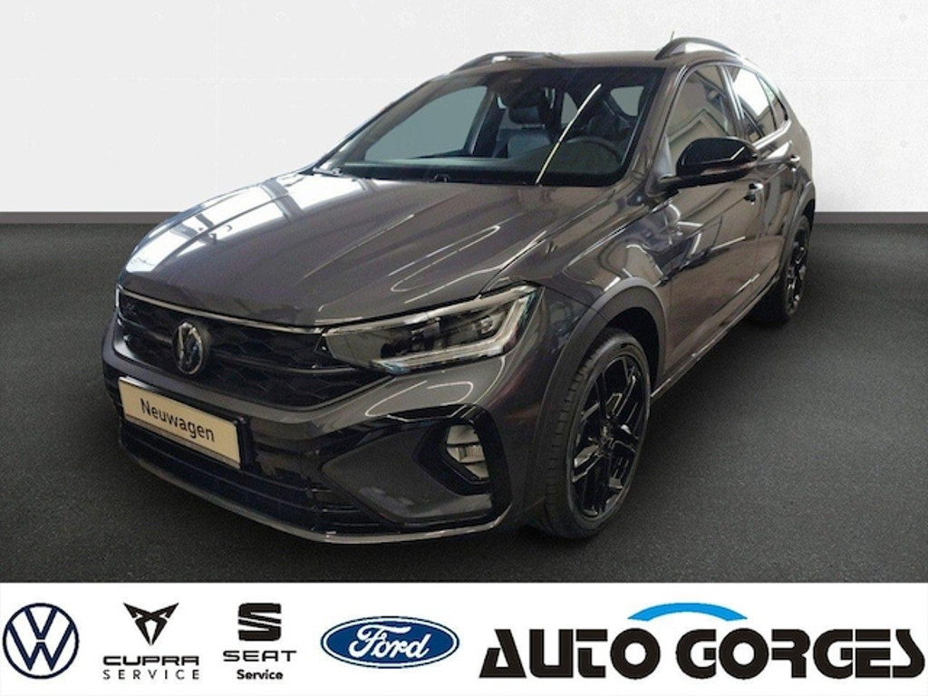 Volkswagen Taigo 2025 Benzine