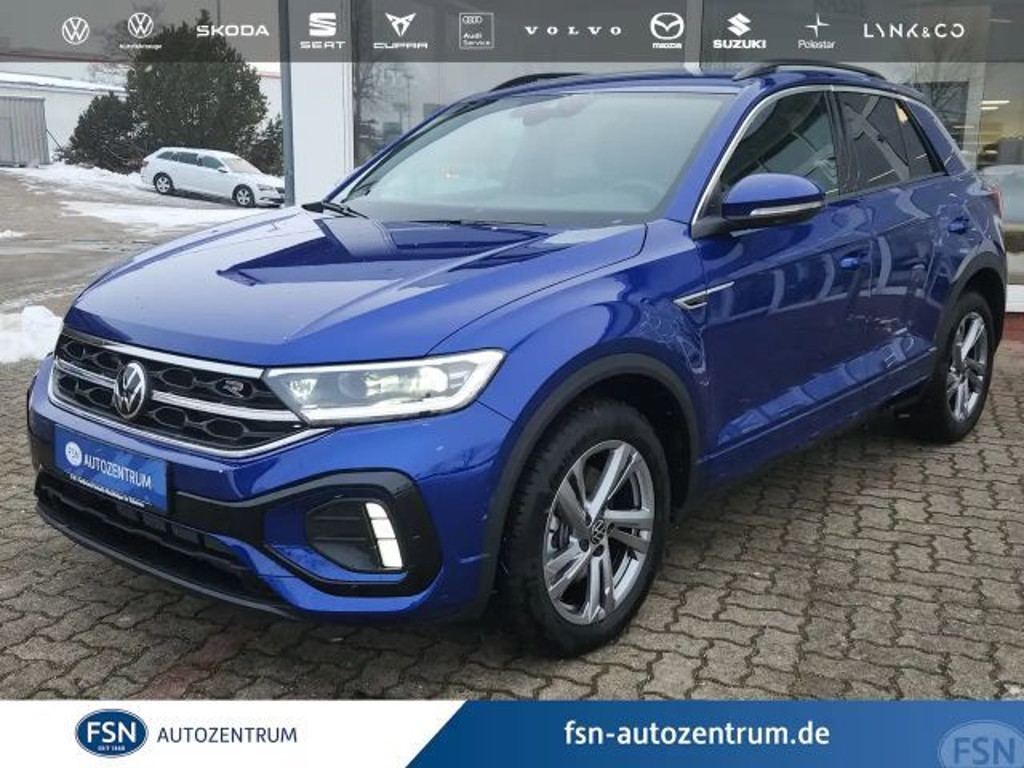 Volkswagen T-Roc 2025 Diesel