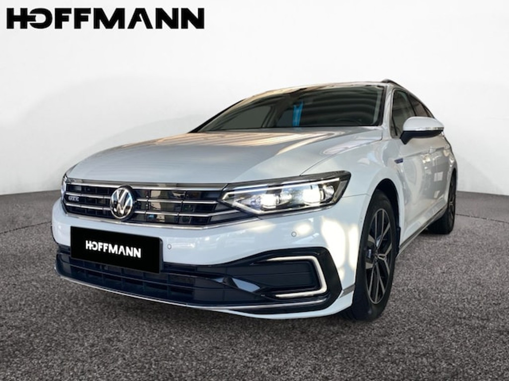 Volkswagen Passat 2022 Hybride Benzine