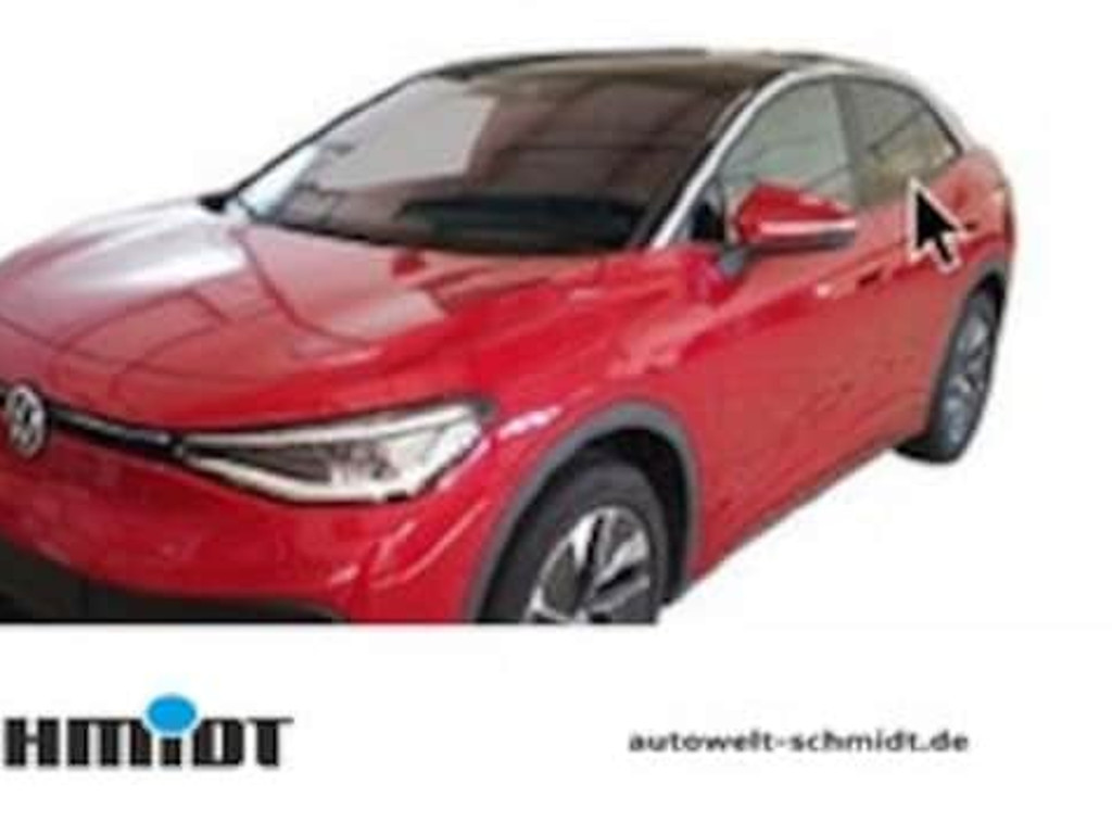 Volkswagen ID.5 2025 Elektrisch