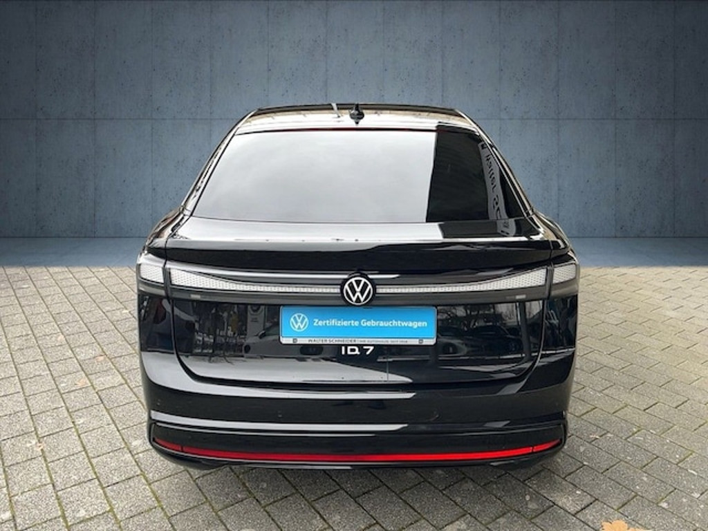 Volkswagen ID.7